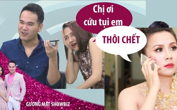 Khắc Hưng, Bảo Anh gọi điện thoại troll Lưu Thiên Hương và cái kết