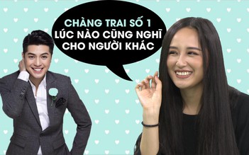 Mối quan hệ của Mai Phương Thúy và Noo Phước Thịnh giờ ra sao?