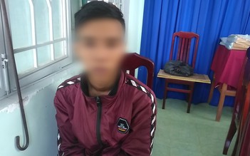 Siêu trộm 16 tuổi dạo một vòng “hốt” được 5 điện thoại trong bệnh viện