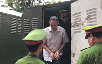 Mở lại phiên xử sơ thẩm vụ tiêu cực thi cử tại Hà Giang