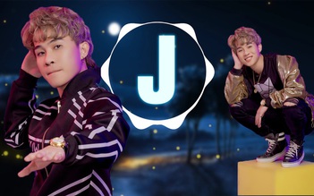 Jack lấy nghệ danh thành J97, đạt top 1 thịnh hành YouTube nhanh hơn Sơn Tùng M-TP