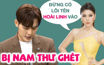 Cháu nuôi Hoài Linh: Từng bị Nam Thư ghét vì nghĩ dựa hơi danh hài