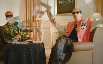 Rapper 16 Typh ra MV mới nhắc đến cố nghệ sĩ hài Chí Tài