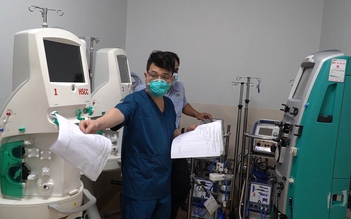 Huy động bác sĩ giỏi, máy móc hiện đại nhất cho Bệnh viện hồi sức Covid-19 ở TP.HCM