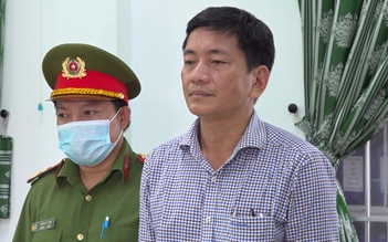Vì đâu PGĐ Sở Y tế Trà Vinh liên quan Công ty Việt Á bị bắt?