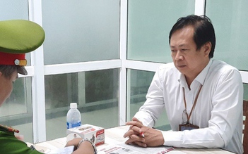 Giám đốc CDC Đà Nẵng đã "phù phép" kit test của Việt Á như thế nào?