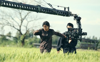 Hoàng Yến Chibi gặp ác mộng khi đóng “Thất sơn tâm linh”