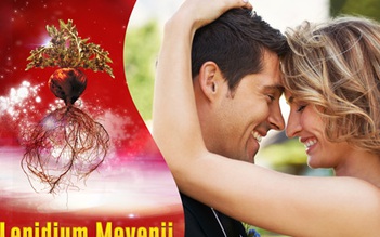 Giải pháp từ gốc giúp phụ nữ không còn 'khô hạn'