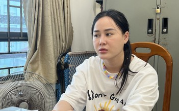 Khởi tố vụ án liên quan 'Tina Dương' Ninh Thị Vân Anh