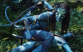 James Cameron thông báo quay xong 'Avatar' 2 và cập nhật phần phim tiếp theo