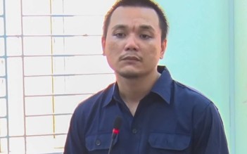 Đánh chết bé gái 4 tuổi, Nguyễn Phan Phi Long 2 lãnh 10 năm tù giam