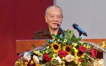 Hậu Giang ra mắt quỹ khuyến học Phạm Văn Trà