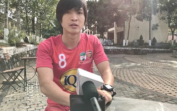 Giới HLV, cầu thủ Việt Nam mơ ước gì trong năm Đinh Dậu 2017?