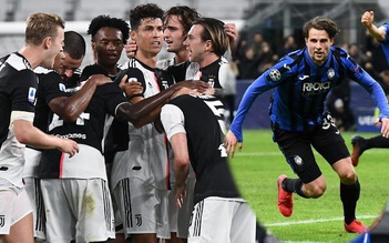 Hans Hateboer hay thế nào mà Atalanta nâng giá gấp 75 lần khi Juventus hỏi mua?