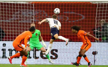 Nations League | Hà Lan 0-1 Ý | Bàn thắng sau 12 giây khiến van Dijk chết lặng
