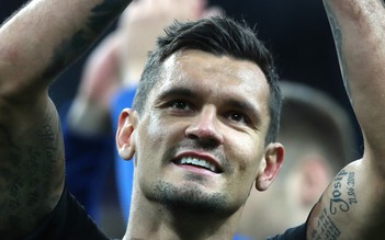 Lovren quyết tâm vượt qua...Boban, Suker