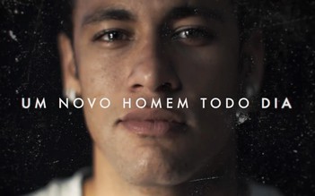 Neymar lần đầu thừa nhận thói quen ăn vạ