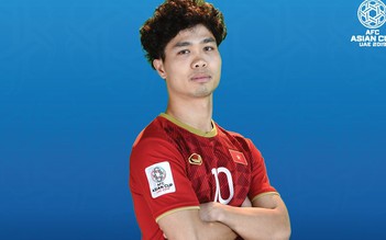 Truyền thông châu Á "phát sốt" vì đội tuyển Việt Nam