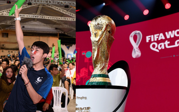 Đàm phán bế tắc, Việt Nam và Thái Lan có thể không được xem World Cup 2022
