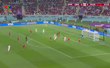 Highlights: Croatia 2-1 Ma Rốc