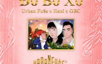 Urban Fu$e tung bản rap lấy cảm hứng từ chuyện cổ tích
