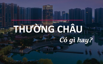 Thẳng tiến Thường Châu: Xem U.23 Việt Nam và nhiều điều thú vị