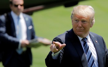 Tổng thống Trump khẳng định sẽ có hội nghị thượng đỉnh Mỹ - Triều