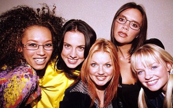 Spice Girls sẽ tái hợp sau 18 năm 'đường ai nấy đi'