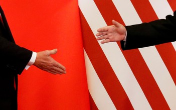 Đàm phán thương mại Mỹ - Trung kết thúc lạc quan
