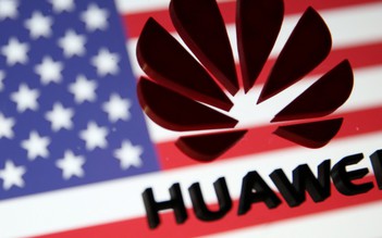 Mỹ nói truy tố Huawei không liên quan đến đàm phán thương mại với Trung Quốc