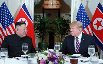 Chủ đề thảo luận nào trong thượng đỉnh Mỹ - Triều lần hai?