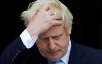 Thủ tướng Anh vẫn ‘thà chết’ chứ không xin EU gia hạn Brexit