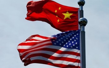Lãnh đạo Mỹ - Trung chưa có thỏa thuận thương mại để ký vào tháng 11?
