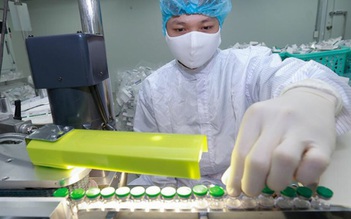Nga sắp tiêm đại trà vắc-xin Covid-19 vào tháng 10, Việt Nam dự kiến có vắc-xin trong cuối năm 2021
