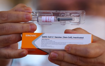 Thêm nhiều quốc gia đồng ý thử nghiệm vắc xin Covid-19 của Trung Quốc