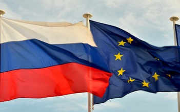 Nhiều người thân cận Tổng thống Putin bị EU, Anh cấm vận sau cáo buộc đầu độc chính trị gia
