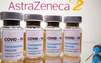 Thực hư chuyện vắc xin Covid-19 AstraZeneca tiêm nửa liều vẫn hiệu quả