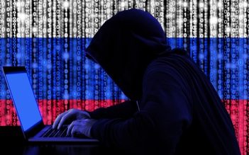 Tin tặc Nga bị nghi ngờ do thám cơ quan chính phủ Mỹ