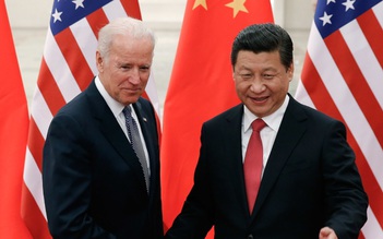 Trung Quốc kêu gọi Mỹ mở lại đối thoại song phương