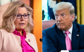 Nội bộ đảng Cộng hòa xào xáo vì tuyên bố mới nhất của ông Trump