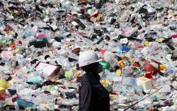 Vì sao Triều Tiên đẩy mạnh tái chế, xem rác là 'kho báu'?