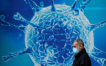 Nghiên cứu: Người nhiễm biến thể Delta Covid-19 có tải lượng virus cao gấp 300 lần