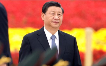 Tổng thống Biden nói Trung Quốc tuân thủ 'thỏa thuận Đài Loan'