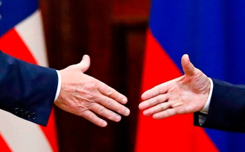 Nga nói quan hệ song phương với Mỹ 'chạm đáy'