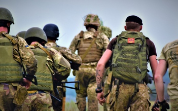 Lính thủy đánh bộ Ukraine tại Mariupol xác nhận kết thúc bi kịch