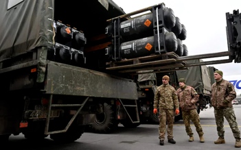 Nga đe dọa tấn công các đoàn xe chở vũ khí của NATO cho Ukraine