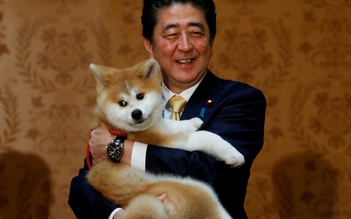 Lãnh đạo, người dân Nhật Bản bàng hoàng khi cựu Thủ tướng Abe qua đời
