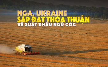 Xem nhanh: Chiến dịch quân sự Nga ở Ukraine ngày 141 có diễn biến gì?