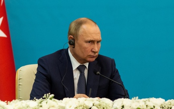 Giám đốc CIA: Tổng thống Putin ‘hoàn toàn rất khỏe mạnh’