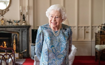 4 điều thú vị có thể bạn chưa biết về Nữ hoàng Elizabeth